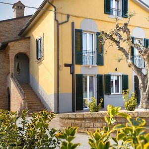 La Locanda dei Cavalieri Country House